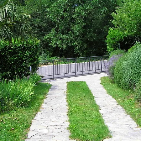 Mary Villa *