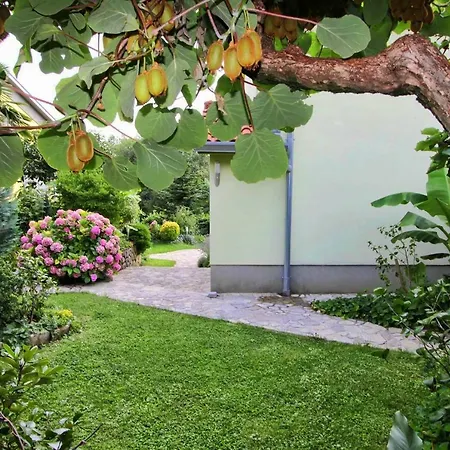 Mary Villa Matulji